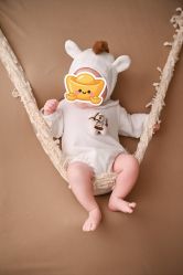 -玛瑞莎孕婴童摄影到家拍