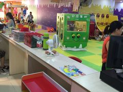 -Lucky Cloud紫云烘焙(红旗店)