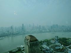 -翡翠36餐厅(浦东香格里拉店)