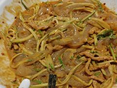 -北大荒人•新东北菜(青岛银座店)