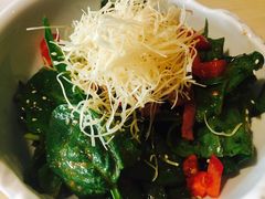 -有喜屋·深夜食堂(北京西路店)