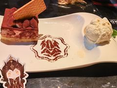 -Nord Grill&Bar Highland诺德西餐(深圳欢乐海岸店)