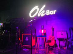-ohbar live house(人广店)