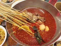 -付小姐在成都(川沙店)