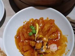 -永春园·扬州早茶·淮扬菜(漫乐城店)