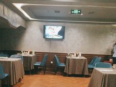-肆月河豚·新淮扬(金融街店)