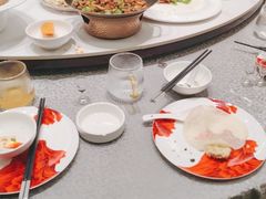 -食味楼(枫林湾店)