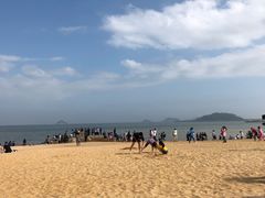 -珠海拱北口岸
