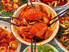 -辣螃铠盆盆蟹大排档(总店)