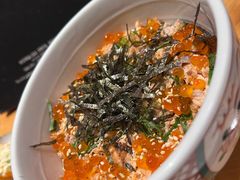-大岛日本料理铁板烧(南通大饭店)