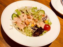 -MOSSO德国餐厅·音乐酒吧(环宇荟店)