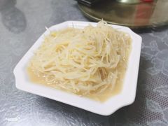 -山里人家土菜馆(茅山店)