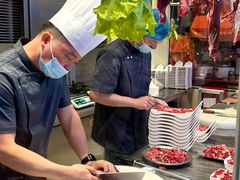 -荣叔港式沙嗲牛肉火锅(正佳潮流店)