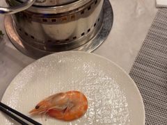 -盐城万豪酒店-盐城厨房西餐厅