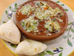 -萨莉亚意式餐厅(深圳北站店)