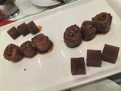 -鹊华居·地道鲁菜·海鲜·融合味(大明湖店)