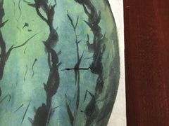 -星空画框裱画配框(浦东)