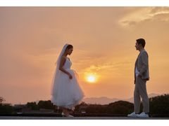 -经典婚纱摄影美学馆·私人定制