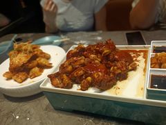 -老周家酱卤猪蹄私房菜(克拉玛依西街店)