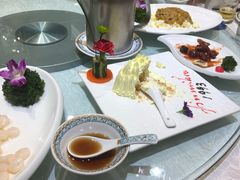 -金米箩大酒店(五角场店)