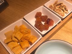 -胡马八破·川菜小馆(高新万达店)
