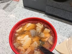 -争鲜回转寿司(大连和平广场凯德PLUS店)