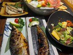 -九井澤精致料理(金茂店)