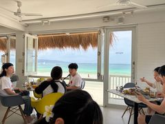 -The Sunny Side Cafe Station 1