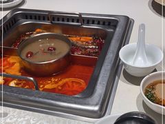 -巴奴毛肚火锅(大剧院店)