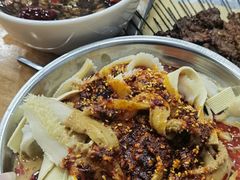 -老白家怡贵园烤肉