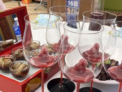-品海楼·大连海胆锅贴馆(东港店)