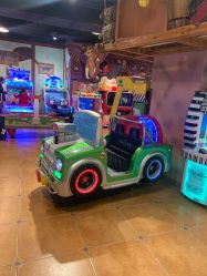 点击看大图 -卡通尼·Safari非洲探索乐园·生日会(金桥国际商业广场店)