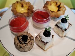 -希尔顿欢朋酒店·欢朋餐厅