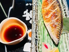 -胆道·海胆专门店(凯德晶萃店)