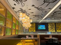 -菲滋意式餐厅(西溪印象城店)