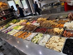 -林静小吃(复兴路店)
