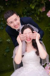 -日光视觉婚纱摄影(旗舰店)