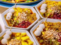 -锦府盐帮·李宅(领展购物广场中关村店)