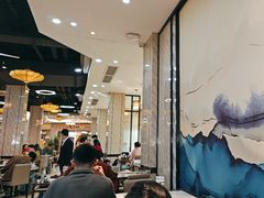 -點無缺茶楼·海鲜酒家(世博店)