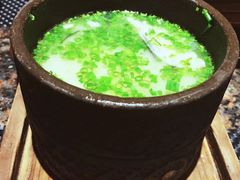 -花隐日式怀石料理(万象城购物中心店)