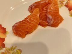 -佛山皇冠假日酒店-西餐厅