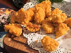 -喀秋莎西餐厅