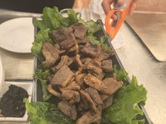 -平壤馆(西塔街店)