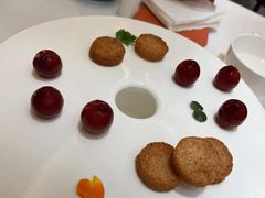 -香宫中餐厅·大连香格里拉(人民路店)