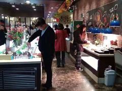 自助取餐区-我家牛排(莱山区永旺店)