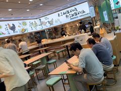 -老乡鸡(西岸凤巢店)