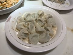 日丰园海肠水饺-日丰园海肠水饺·老字号大连海鲜(和平广场店)