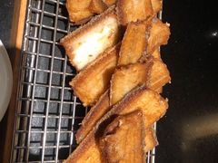 老头儿干炸带鱼-老头儿油爆虾·知味杭州(爱琴海购物中心)