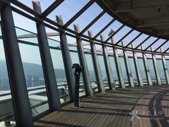 -澳门旅游塔360°旋转餐厅(南湾湖广场店)