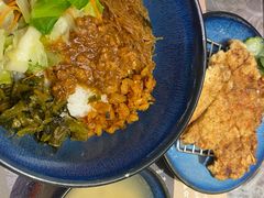 -馔豚·台北菜专门店(深圳湾万象城店)